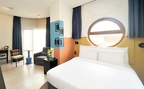 Bostay Hotel